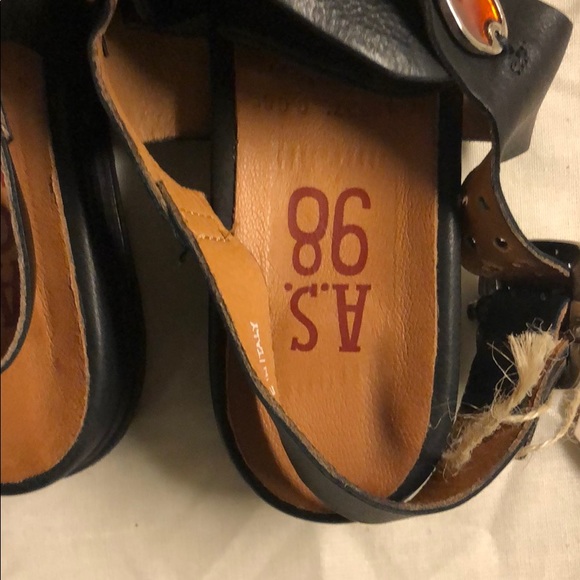 A.S. 98 Gallagher Mule - Picture 6 of 9